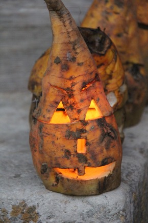 Pressemitteilung: Licht und Schatten